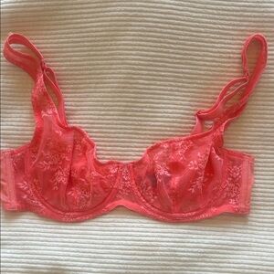 Journelle Coral Bra